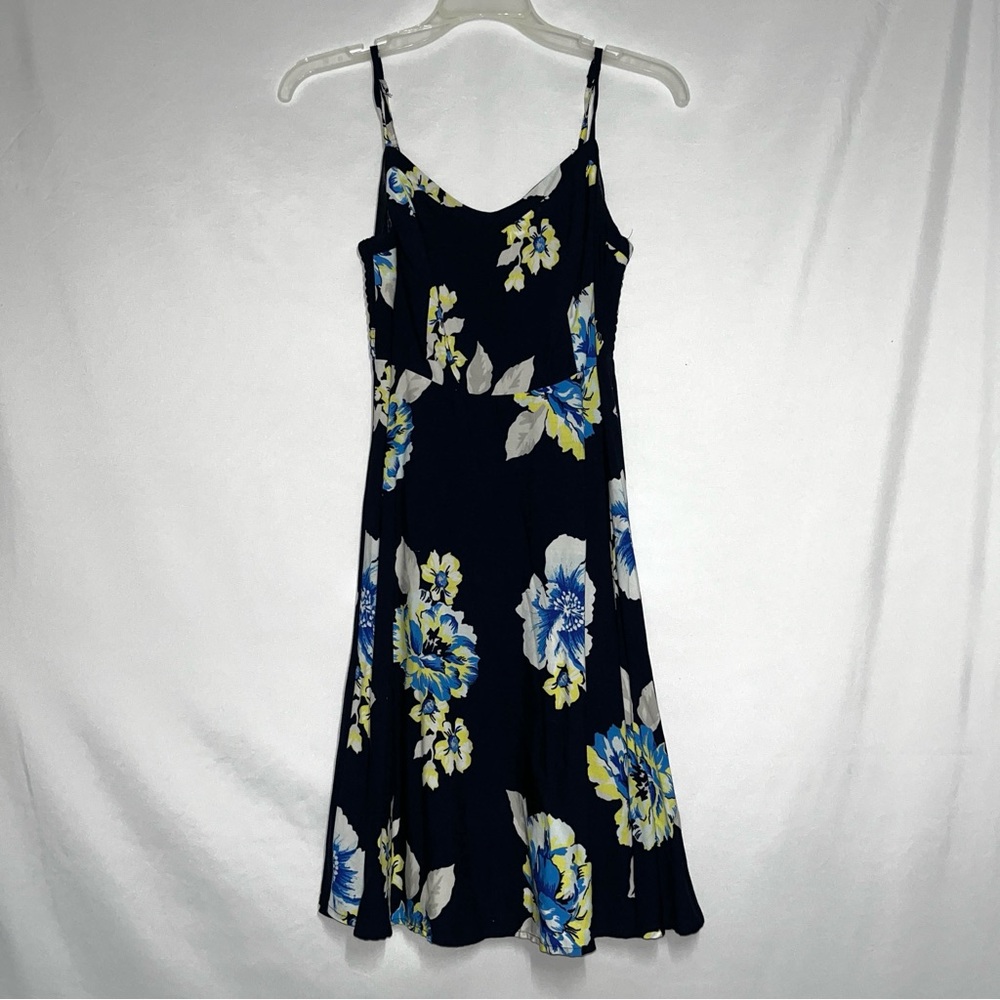 Old Navy Floral Sundress